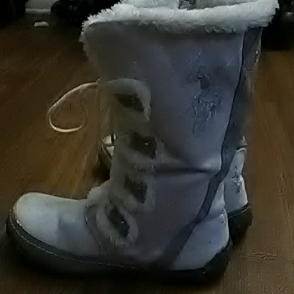 Polo by Ralph Lauren Polo Winter Boots